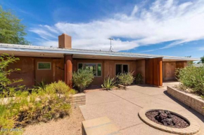 Adventure and Serenity in Litchfield Park Sleeps 8